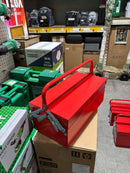 Aiko Tool Box 2 Layers 420*205*157mm