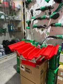 Aiko Tool Box 3 Layers 420*200*200mm