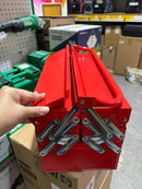 Aiko Tool Box 3 Layers 420*200*200mm