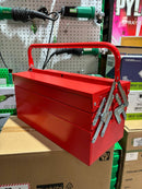 Aiko Tool Box 3 Layers 420*200*200mm