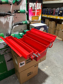 Aiko Tool Box 3 Layers 530*200*200mm (Long)