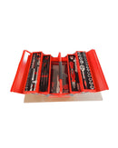Aiko Tool Box with 90pcs Tools | Model: TB-90PCS Tool Box with Tools Aiko 