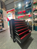 Aiko Tool Trolley with 258pcs Tool Set