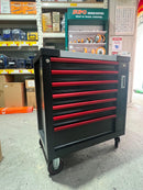 Aiko Tool Trolley with 258pcs Tool Set