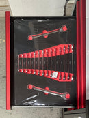 Aiko Tool Trolley with 258pcs Tool Set