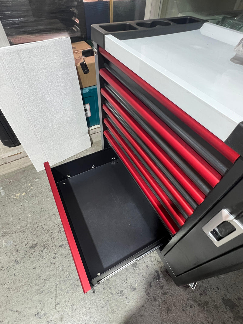 Aiko Tool Trolley with 258pcs Tool Set