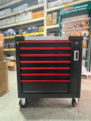 Aiko Tool Trolley with 258pcs Tool Set