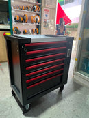 Aiko Tool Trolley with 258pcs Tool Set