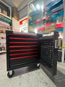 Aiko Tool Trolley with 258pcs Tool Set