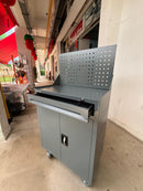 Aiko Tools Trolley with 1 Drawer and Tool Panel - Empty | Model : TB-XG-1D-TRL Tools Trolley Aiko 