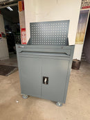 Aiko Tools Trolley with 1 Drawer and Tool Panel - Empty | Model : TB-XG-1D-TRL Tools Trolley Aiko 