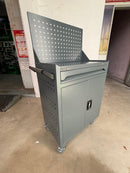 Aiko Tools Trolley with 1 Drawer and Tool Panel - Empty | Model : TB-XG-1D-TRL Tools Trolley Aiko 