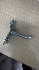 Aiko Tools Trolley with 2 Drawer and Tool Panel - Empty | Model : TB-XG-2D-TRL Tools Trolley Aiko 