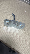 Aiko Tools Trolley with 2 Drawer and Tool Panel - Empty | Model : TB-XG-2D-TRL Tools Trolley Aiko Add-on: 50mm Hook 