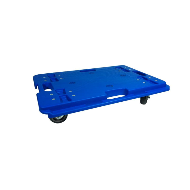 Aiko Tortoise Car Flat Board Joinable Trolley 600*400mm 150kg Without Handle | Model : TRL-TF150 Trolley Aiko 