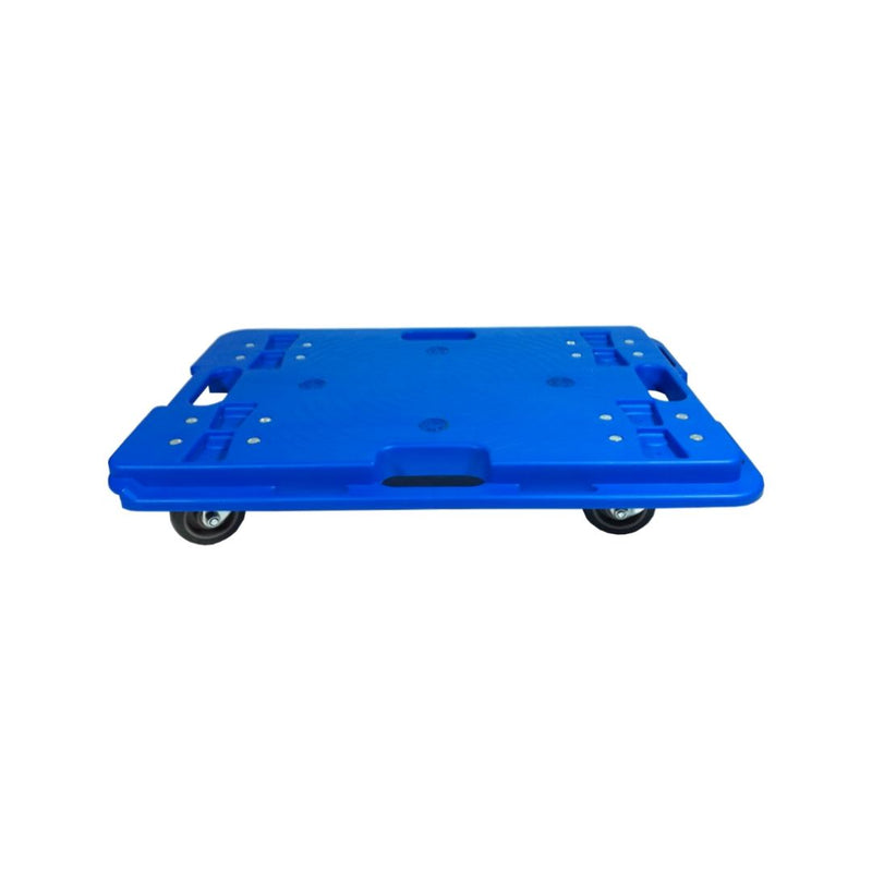 Aiko Tortoise Car Flat Board Joinable Trolley 600*400mm 150kg Without Handle | Model : TRL-TF150 Trolley Aiko 