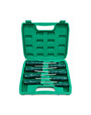 Aiko TPRX Screwdriver Set T8-T40 (100mm) Length | Model: SD-T-8PCS Screwdriver Set Aik Chin Hin 