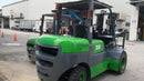 Aiko / Triathlon 3 Ton Diesel Forklift Truck | Model : CPCD3.0T/4.5M Forklift Aiko 