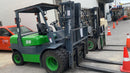 Aiko / Triathlon 3 Ton Diesel Forklift Truck | Model : CPCD3.0T/4.5M Forklift Aiko 