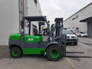Aiko / Triathlon 5 Ton Diesel Forklift | Model : CPCD5.0T/4.5M Forklift Aiko 