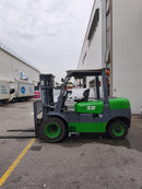 Aiko / Triathlon 5 Ton Diesel Forklift | Model : CPCD5.0T/4.5M Forklift Aiko 