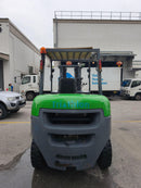 Aiko / Triathlon 5 Ton Diesel Forklift | Model : CPCD5.0T/4.5M Forklift Aiko 