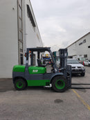 Aiko / Triathlon 5 Ton Diesel Forklift | Model : CPCD5.0T/4.5M Forklift Aiko 