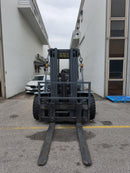 Aiko / Triathlon 5 Ton Diesel Forklift | Model : CPCD5.0T/4.5M Forklift Aiko 
