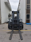 Aiko / Triathlon 5 Ton Diesel Forklift | Model : CPCD5.0T/4.5M Forklift Aiko 