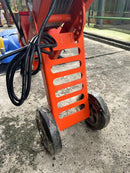 Aiko Trolley Floor Scrapper 2500W Tilt 30-60 Degree | Model : TRL-BK-SG Aiko 