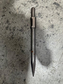 Aiko Trolley Floor Scrapper 2500W Tilt 30-60 Degree | Model : TRL-BK-SG Aiko 