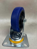 Aiko Trolley Silent Wheel (SWL) For DL300F-1 Use