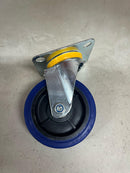 Aiko Trolley Silent Wheel (SWL) For DL300F-1 Use