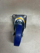 Aiko Trolley Silent Wheel (SWL) For DL300F-1 Use