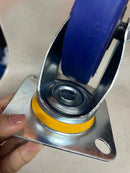 Aiko Trolley Silent Wheel (SWL) For DL300F-1 Use