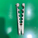 Aiko Tube Cutter 6-19mm (1/4"-3/4")