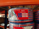 Aiko Twin Hose 3mm 1/4" | Model: HOSE-AM Twin Hose Aiko 