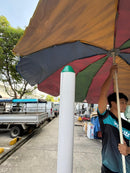 Aiko Umbrella (Big) 96" | Model: UMBRELLA-96 Aiko 