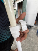 Aiko Umbrella (Big) 96" | Model: UMBRELLA-96 Aiko 