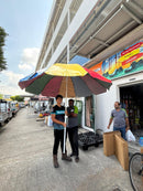 Aiko Umbrella (Big) 96" | Model: UMBRELLA-96 Aiko 