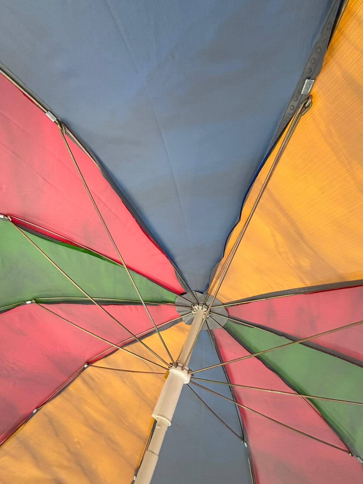 Aiko Umbrella (Big) 96