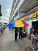 Aiko Umbrella (Big) 96" | Model: UMBRELLA-96 Aiko 