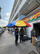 Aiko Umbrella (Big) 96" | Model: UMBRELLA-96 Aiko 