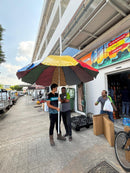 Aiko Umbrella (Big) 96" | Model: UMBRELLA-96 Aiko 