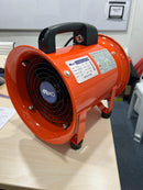 Aiko Ventilator Blower 8" 240V 2800RPM 4P