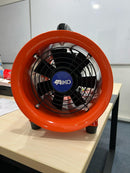 Aiko Ventilator Blower 8" 240V 2800RPM 4P