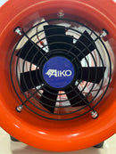 Aiko Ventilator Blower 8" 240V 2800RPM 4P