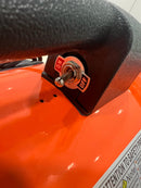 Aiko Ventilator Blower 8" 240V 2800RPM 4P