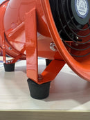 Aiko Ventilator Blower 8" 240V 2800RPM 4P