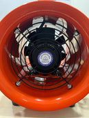 Aiko Ventilator Blower 8" 240V 2800RPM 4P